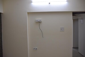 Furnished Amenities in 1 BHK Apartment at Puranik City, Kasarvadavali – for Rent
