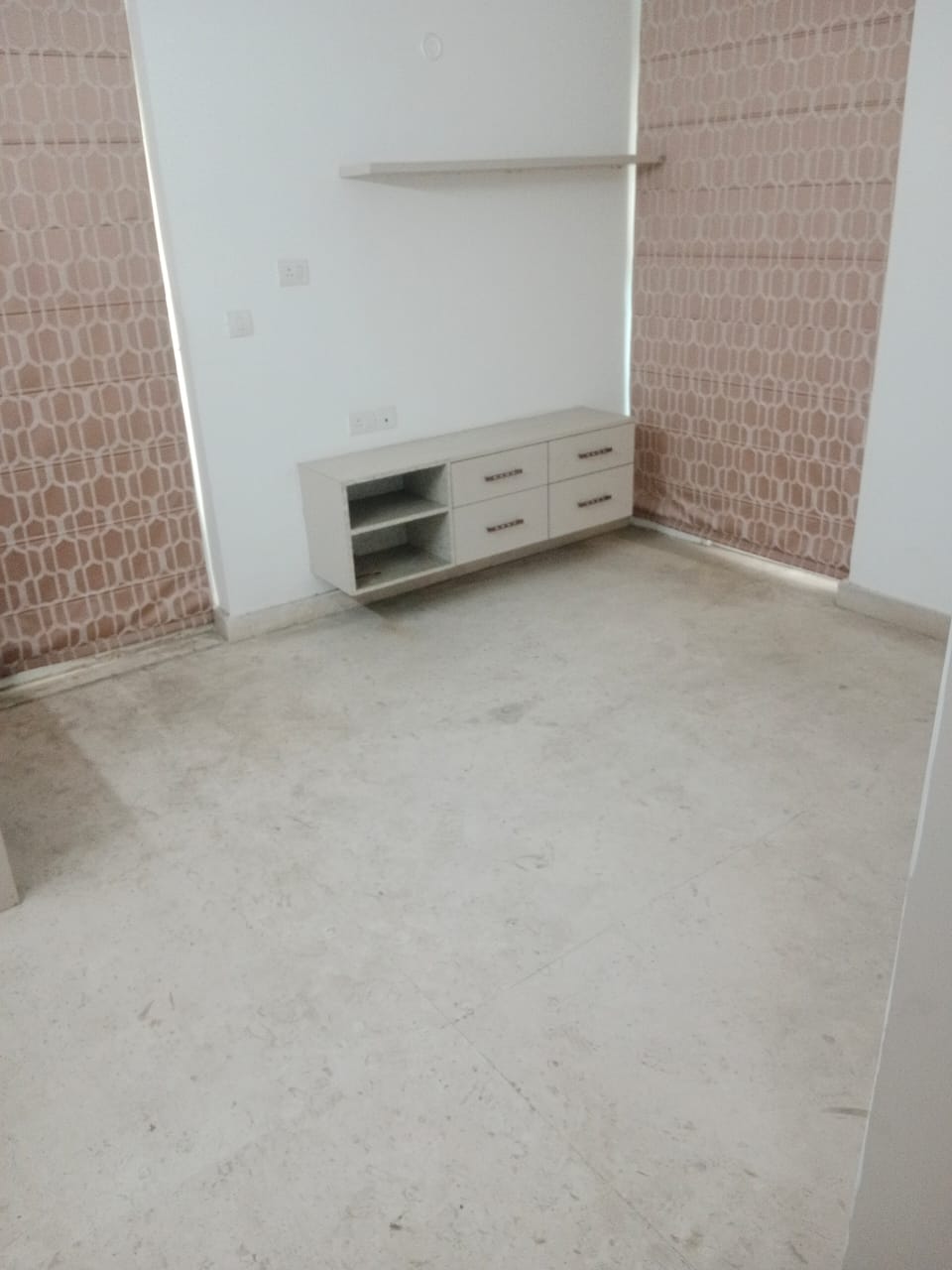 4 BHK + Pooja Room,Servant Room,Study Room Apartment For Rent in SDS NRI Residency