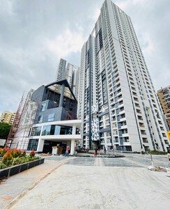 2 BHK Apartment For Sale in Candeur 40 Miyapur Hydera