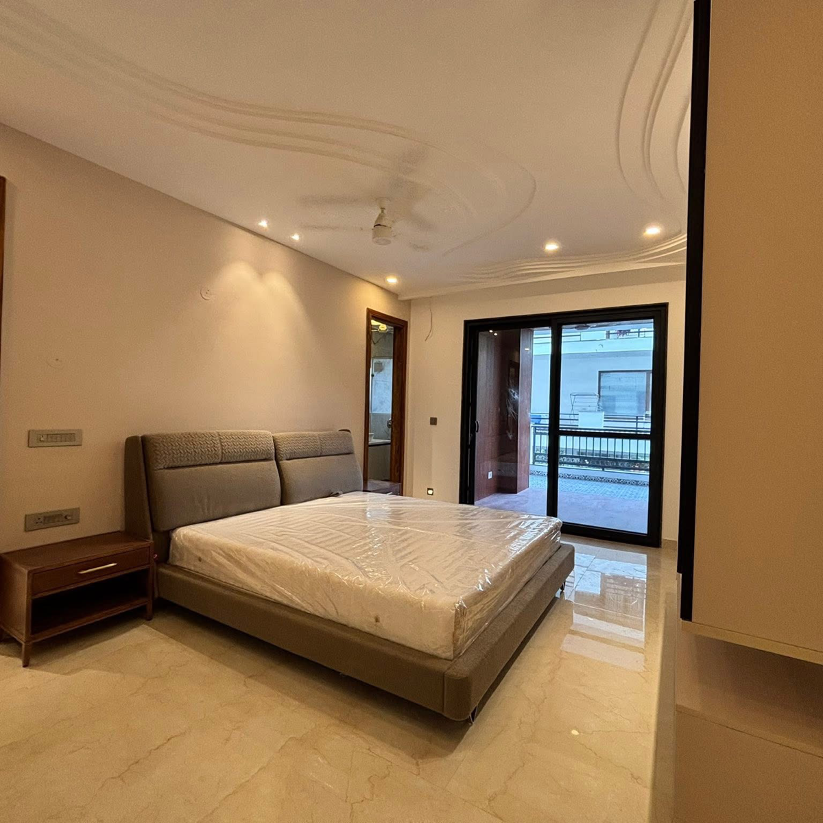 4 BHK Independent House For Sale in Sector 5