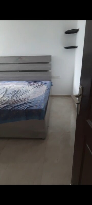 Bedroom in 3 BHK Apartment at Omaxe Royal Residency Faridabad, Sector 79 – for Rent