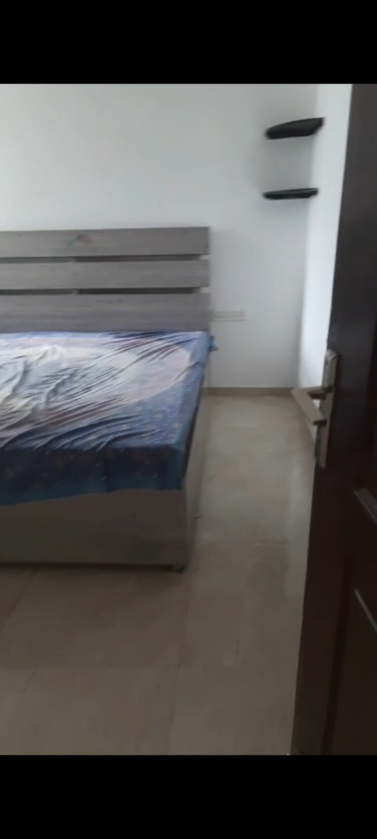 Bedroom, omaxe-royal-residency-faridabad 3 Bedroom 1925 Sq.Ft. Apartment In Sector 79 Faridabad 9178199