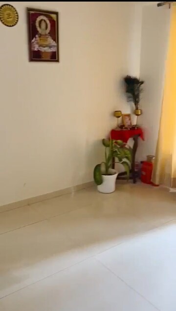 Living Room in 4 BHK Apartment at Shapoorji Pallonji Joyville Phase 2, Sector 102 – for Rent