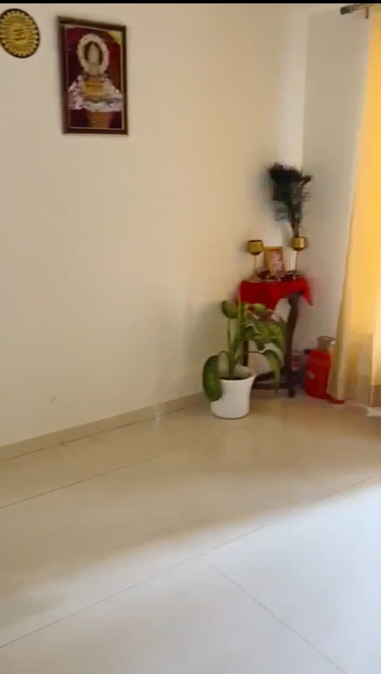 Living Room, shapoorji-pallonji-joyville-phase-2 4 Bedroom 2162 Sq.Ft. Apartment In Sector 102 Gurgaon 9178208