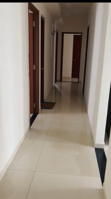 Building Lobby in 4 BHK Apartment at Shapoorji Pallonji Joyville Phase 2, Sector 102 – for Rent