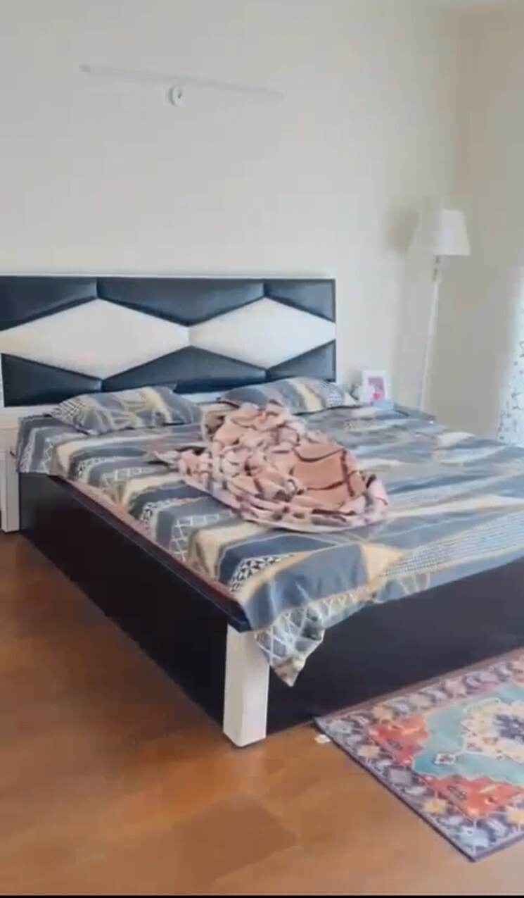 Bedroom, shapoorji-pallonji-joyville-phase-2 4 Bedroom 2162 Sq.Ft. Apartment In Sector 102 Gurgaon 9178208