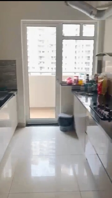 Team Area in 4 BHK Apartment at Shapoorji Pallonji Joyville Phase 2, Sector 102 – for Rent