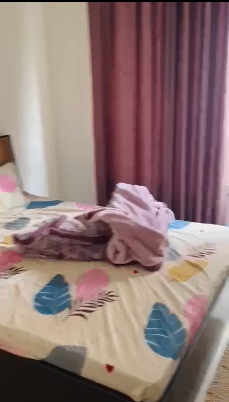 Bedroom, shapoorji-pallonji-joyville-phase-2 4 Bedroom 2162 Sq.Ft. Apartment In Sector 102 Gurgaon 9178208