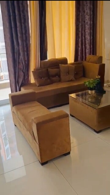 4 BHK Apartment For Rent in Shapoorji Pallonji Joyville Phase 2, Sector 102