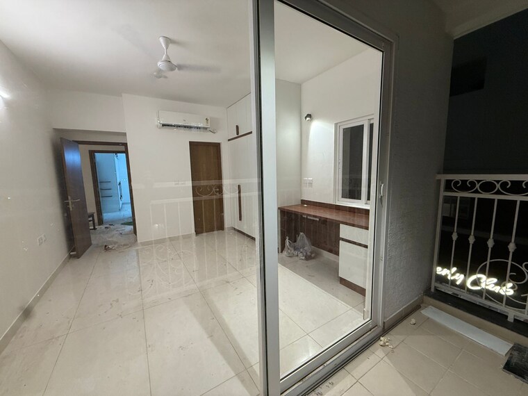 Living Room, prestige-beverly-hills 3 Bedroom 2124 Sq.Ft. Apartment In Kokapet Hyderabad 9178167