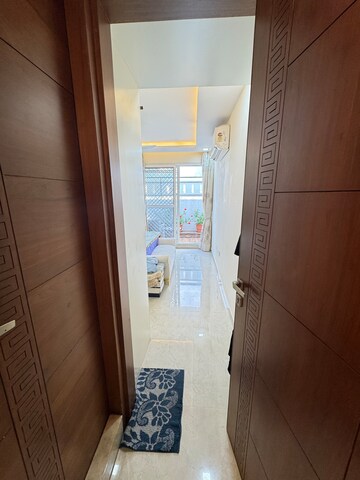  3 BHK Apartment at Elite Oyster, Hbr Layout – for Sale