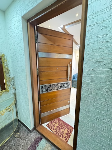 Furnished Amenities in 3 BHK Apartment at Elite Oyster, Hbr Layout – for Sale