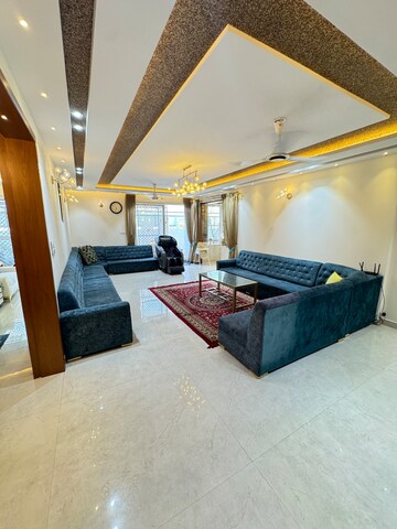 3 BHK Apartment For Sale in Elite Oyster, Hbr Layout