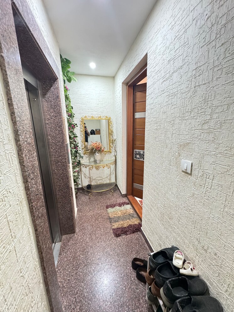 undefined, elite-oyster 3 Bedroom 2400 Sq.Ft. Apartment In Hbr Layout Bangalore 9178198