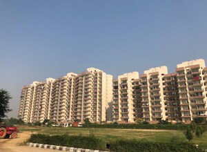 2 BHK Apartment – Exterior View View at HCBS Sports Ville, Sohna Sector 35 - for Sale