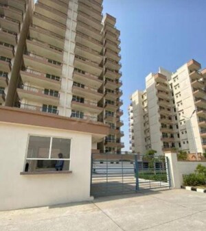 2 BHK Apartment – Exterior View View at HCBS Sports Ville, Sohna Sector 35 - for Sale