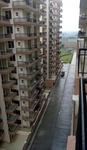 2 BHK Apartment – Exterior View View at HCBS Sports Ville, Sohna Sector 35 - for Sale