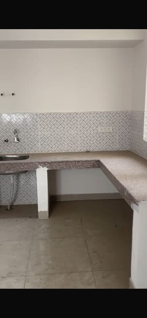 Kitchen in 2 BHK Apartment at HCBS Sports Ville, Sohna Sector 35 – for Sale