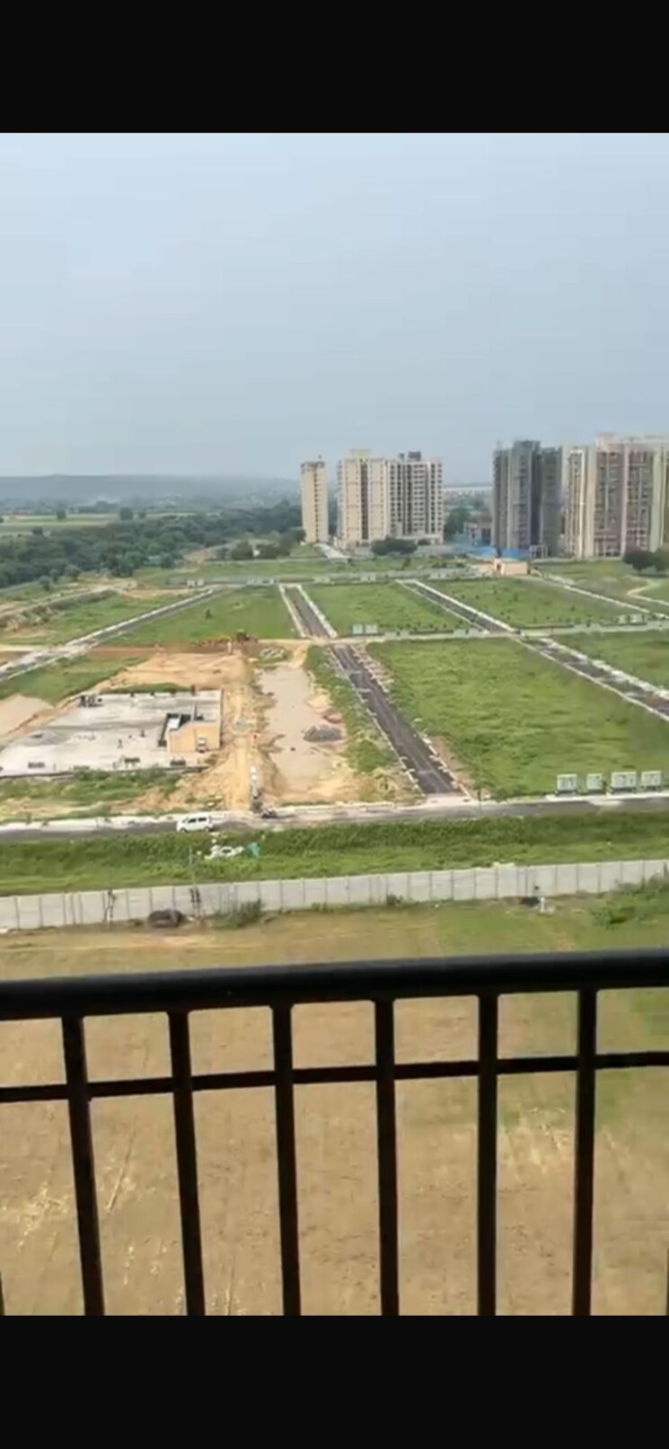 Exterior View, hcbs-sports-ville 2 Bedroom 737 Sq.Ft. Apartment In Sohna Sector 35 Gurgaon 9178230