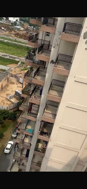 2 BHK Apartment – Exterior View View at HCBS Sports Ville, Sohna Sector 35 - for Sale