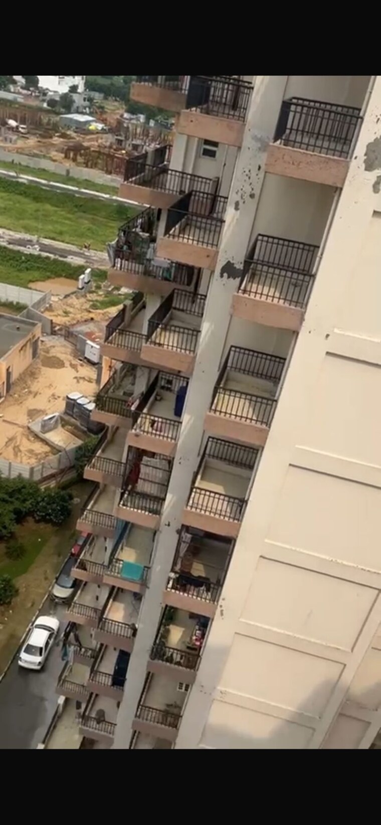 Exterior View, hcbs-sports-ville 2 Bedroom 737 Sq.Ft. Apartment In Sohna Sector 35 Gurgaon 9178230