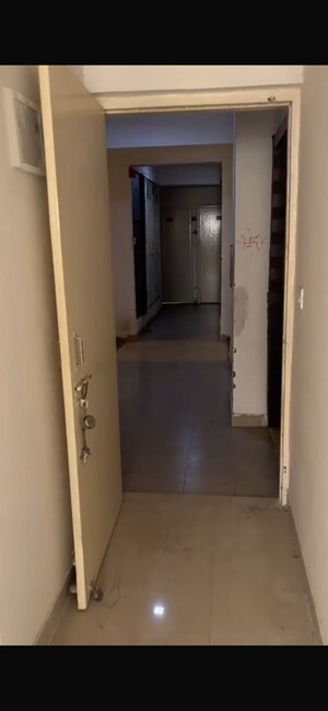 Building Lobby in 2 BHK Apartment at HCBS Sports Ville, Sohna Sector 35 – for Sale