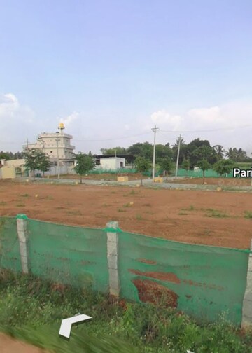  Plot For Sale in Marasandra