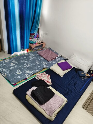 2 BHK Apartment For Rent in Lodha Crown Quality Homes, Majiwada