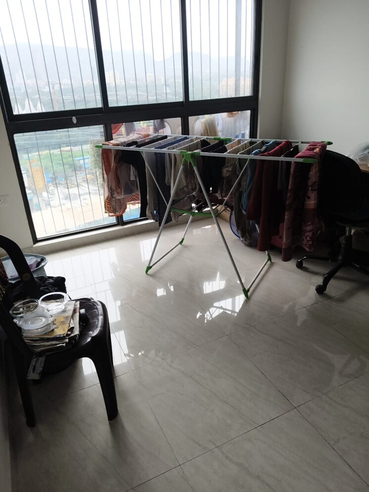 Gym, lodha-crown-quality-homes 2 Bedroom 474 Sq.Ft. Apartment In Majiwada Thane 9178218