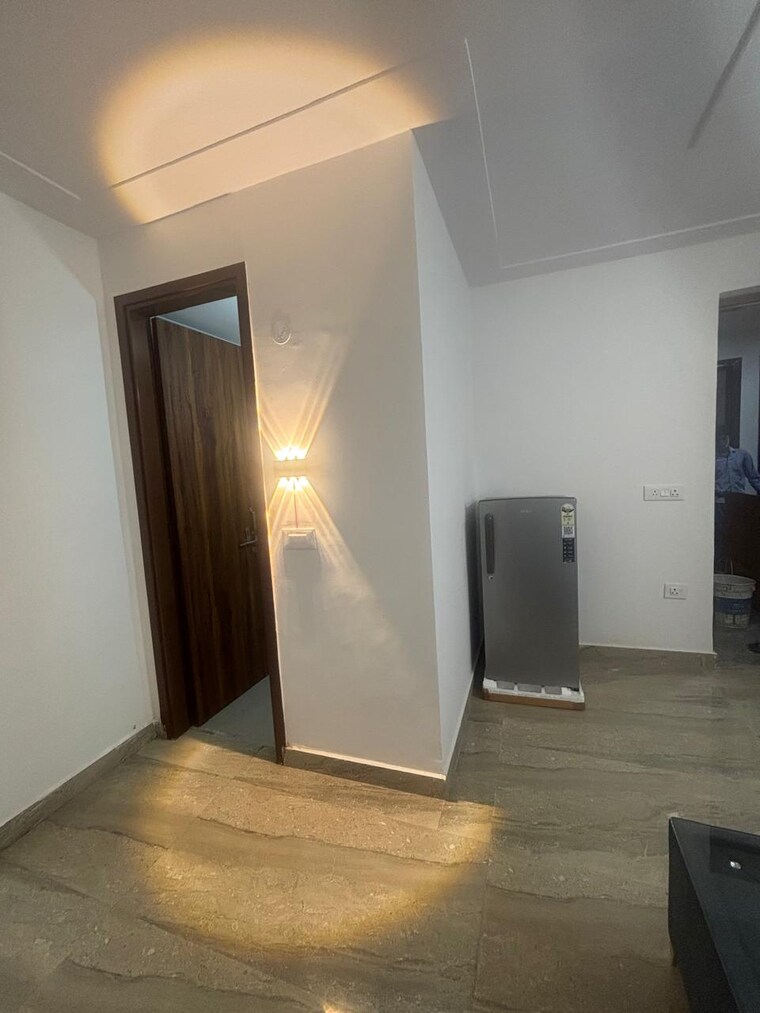 Room, saket 1 Bedroom 500 Sq.Ft. Builder Floor In Saket Delhi 9178223