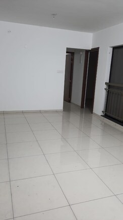 3 BHK + Pooja Room Apartment For Sale in Krisna Nirmaan Amorapolis A Wing