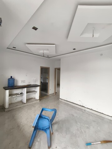 Living Room in 2 BHK Independent House at Cherlapally – for Sale