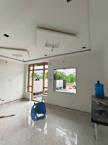 Living Room in 2 BHK Independent House at Cherlapally – for Sale