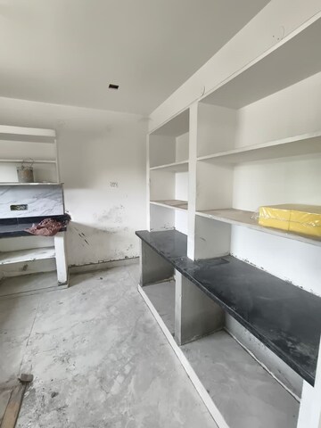 Kitchen in 2 BHK Independent House at Cherlapally – for Sale