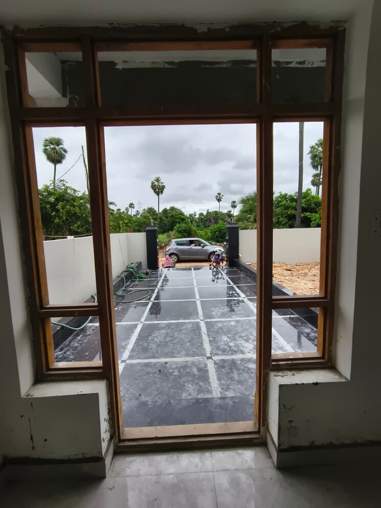 Balcony, cherlapally 2 Bedroom 900 Sq.Ft. Independent House In Cherlapally Hyderabad 9178212