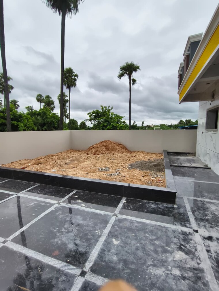 Exterior View, cherlapally 2 Bedroom 900 Sq.Ft. Independent House In Cherlapally Hyderabad 9178212