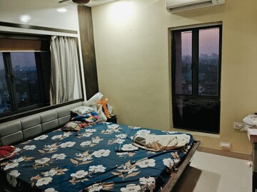 2.5 BHK Villa For Rent in Elliot Road