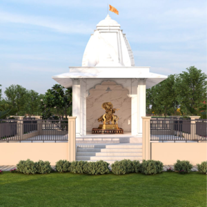  Plot For Sale in Vatika Road