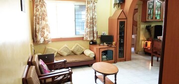 2 BHK Apartment For Rent in Kumar Parisar, Kothrud