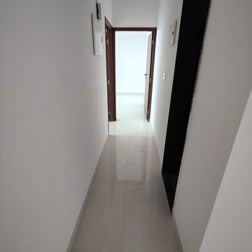 Building Lobby in 2 BHK Apartment at Shreeji Atlantis, Malad West – for Rent