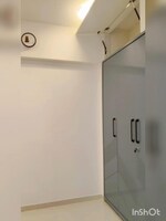 3 BHK + Pooja Room 1156 Sq.Ft. Apartment in Pride World City Wellington