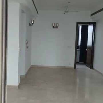 3 BHK Apartment For Rent in M3M Golf Estate, Sector 65