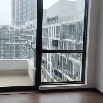 Balcony in 3 BHK Apartment at M3M Golf Estate, Sector 65 – for Rent