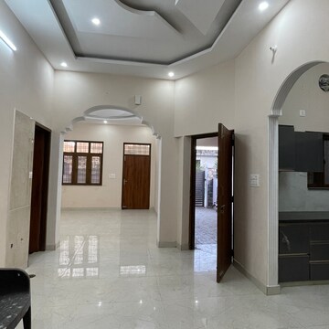 Building Lobby in 4 BHK Independent House at Chandrabani – for Sale