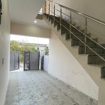 Balcony in 4 BHK Independent House at Chandrabani – for Sale