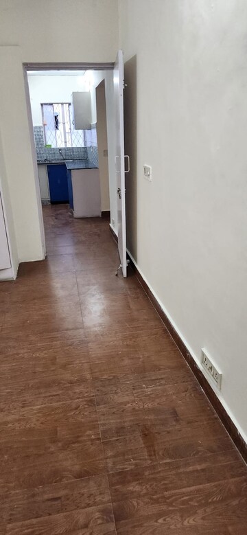 Building Lobby in 1 RK Builder Floor at Savitri Nagar – for Rent
