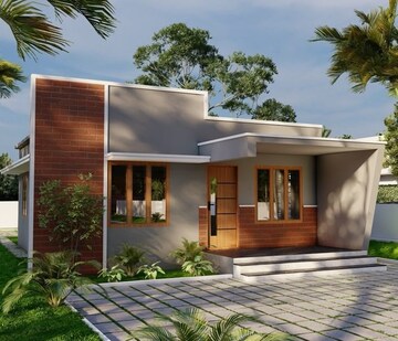2 BHK Villa For Sale in Chandapura