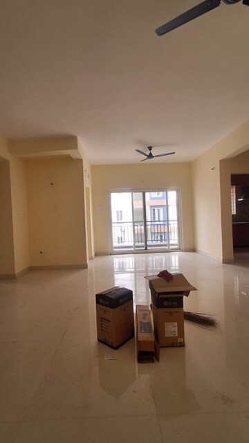3 BHK Apartment For Rent in Raghavendra Colony