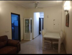4 BHK + Servant Room Apartment For Sale in Bestech Park View Spa