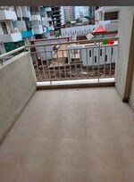 3 BHK + Pooja Room 1050 Sq.Ft. Apartment in Pride Kingsbury Phase 2